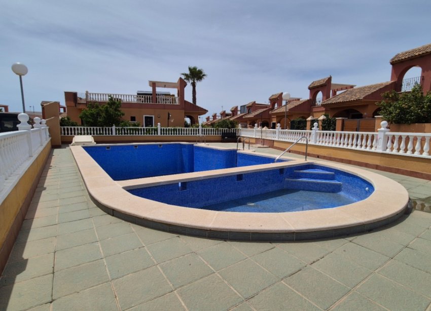 Resale - Villa - Torrevieja - Costa Blanca