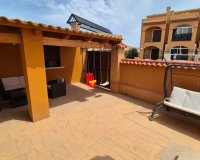 Resale - Villa - Torrevieja - Costa Blanca