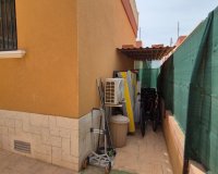 Resale - Villa - Torrevieja - Costa Blanca