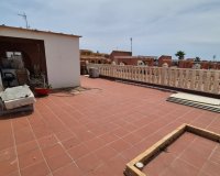Resale - Villa - Torrevieja - Costa Blanca