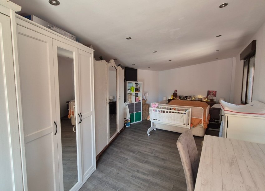 Resale - Villa - Torrevieja - Costa Blanca