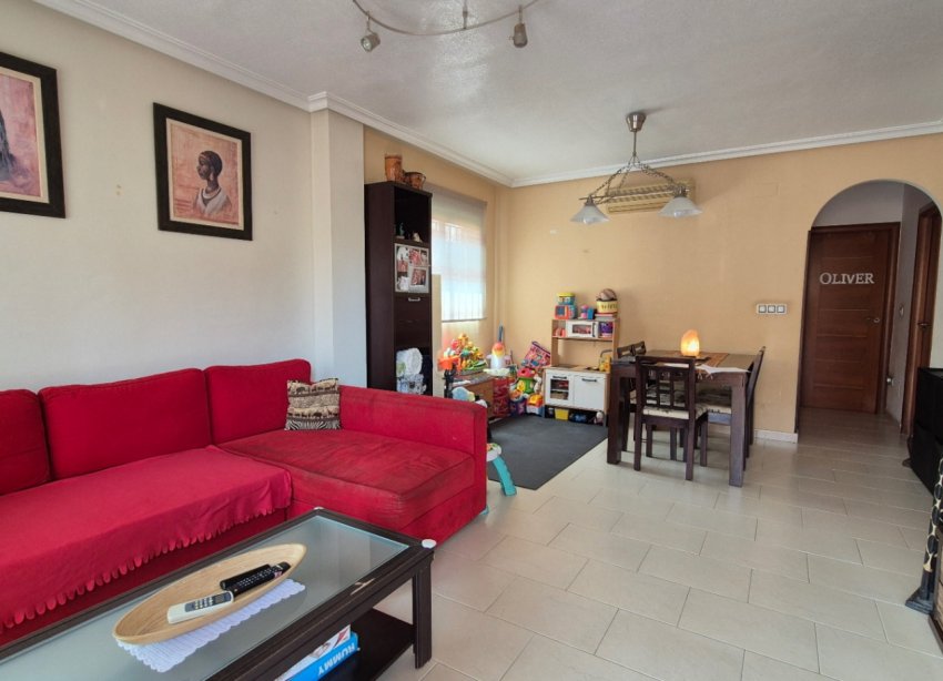 Resale - Villa - Torrevieja - Costa Blanca