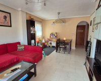 Resale - Villa - Torrevieja - Costa Blanca