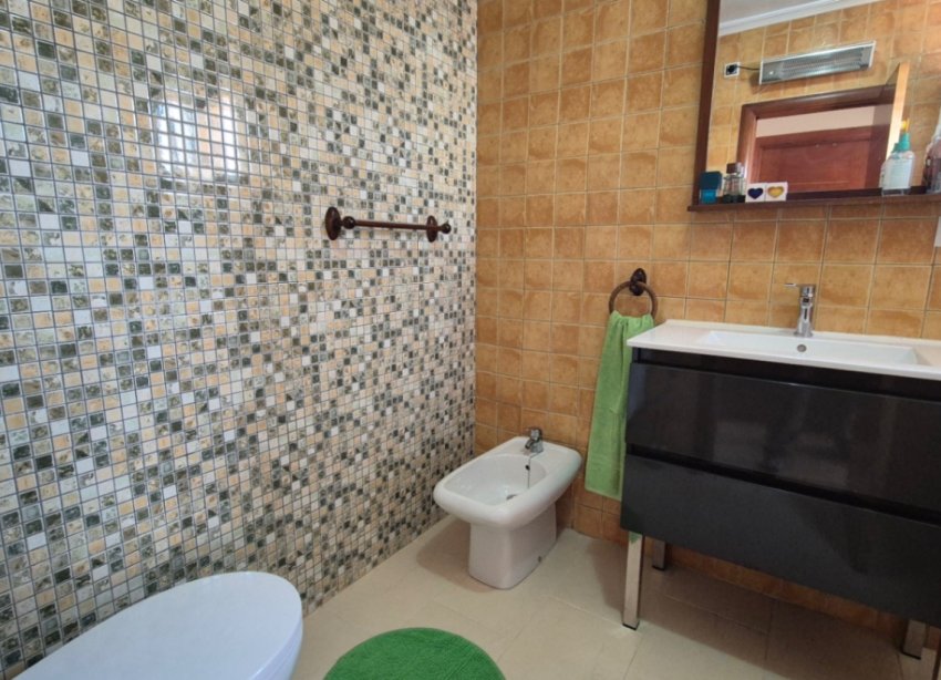 Resale - Villa - Torrevieja - Costa Blanca