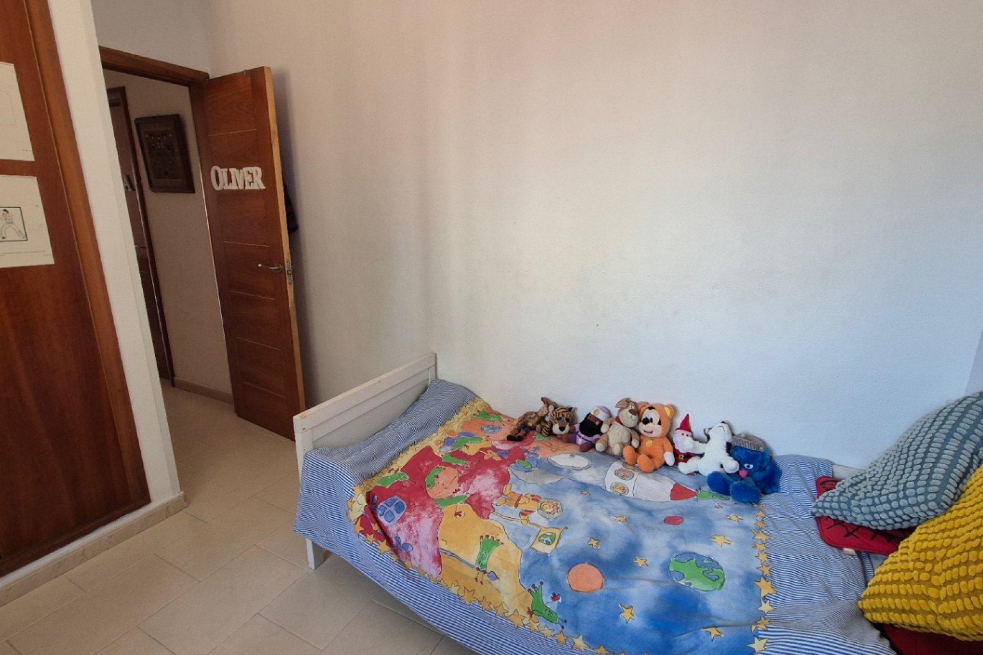 Resale - Villa - Torrevieja - Costa Blanca