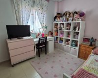 Resale - Villa - Torrevieja - Costa Blanca