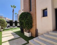 Resale - Villa - Torrevieja - Costa Blanca