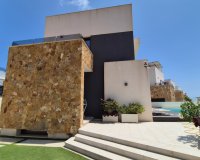 Resale - Villa - Torrevieja - Costa Blanca