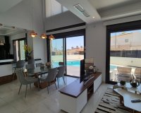 Resale - Villa - Torrevieja - Costa Blanca