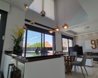 Resale - Villa - Torrevieja - Costa Blanca