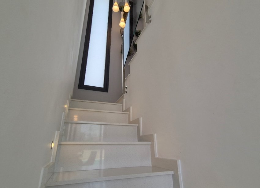 Resale - Villa - Torrevieja - Costa Blanca