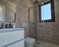 Resale - Villa - Torrevieja - Costa Blanca