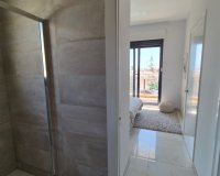 Resale - Villa - Torrevieja - Costa Blanca