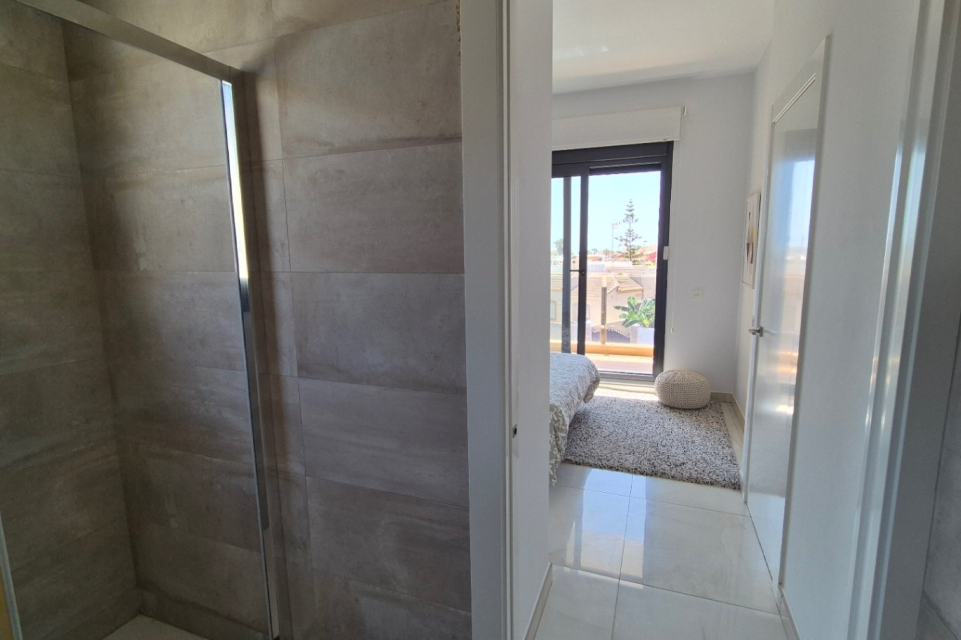 Resale - Villa - Torrevieja - Costa Blanca