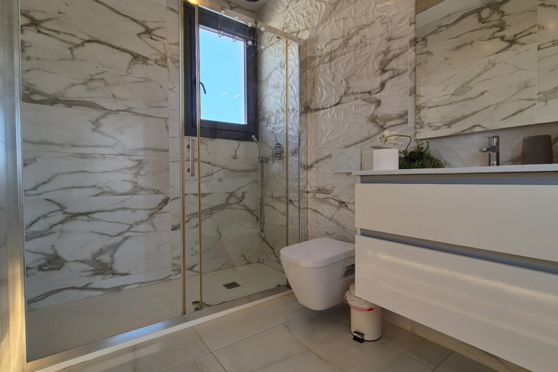 Resale - Villa - Torrevieja - Costa Blanca