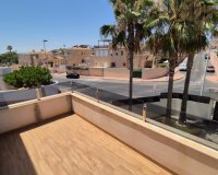 Resale - Villa - Torrevieja - Costa Blanca