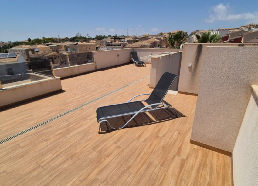 Resale - Villa - Torrevieja - Costa Blanca