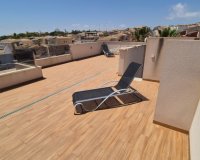 Resale - Villa - Torrevieja - Costa Blanca