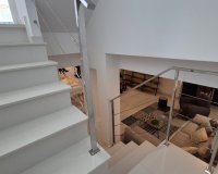 Resale - Villa - Torrevieja - Costa Blanca