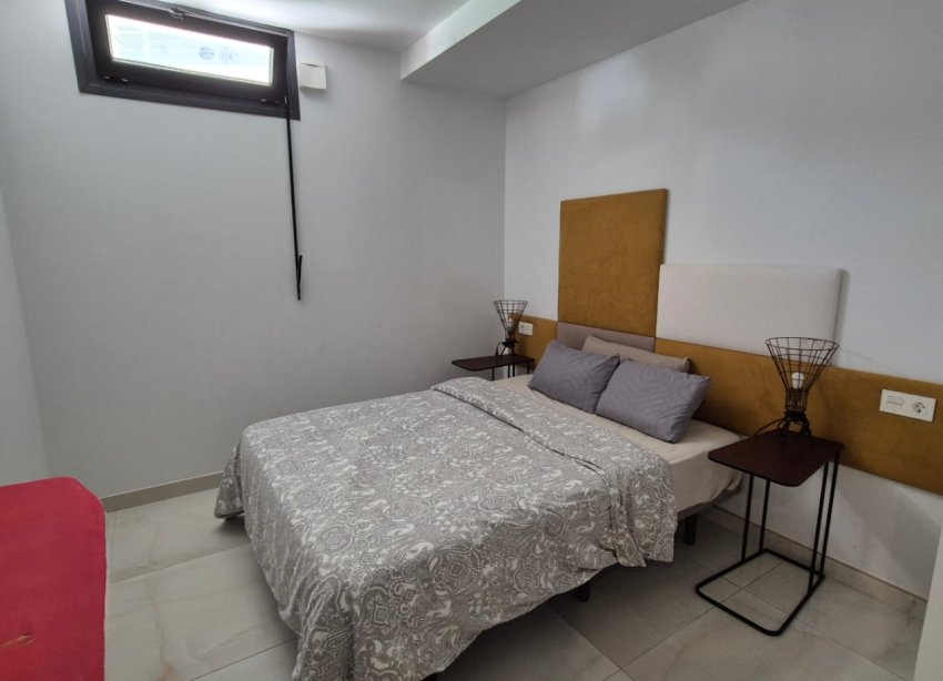 Resale - Villa - Torrevieja - Costa Blanca