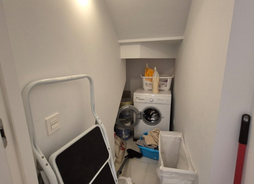 Resale - Villa - Torrevieja - Costa Blanca