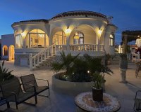 Resale - Villa - Torrevieja - Costa Blanca