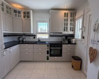 Resale - Villa - Torrevieja - Costa Blanca