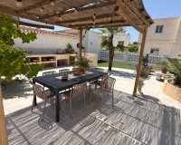 Resale - Villa - Torrevieja - Costa Blanca