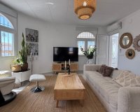 Resale - Villa - Torrevieja - Costa Blanca