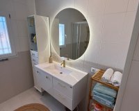 Resale - Villa - Torrevieja - Costa Blanca