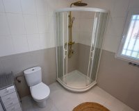 Resale - Villa - Torrevieja - Costa Blanca