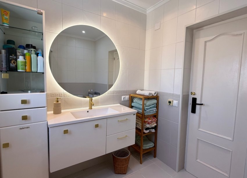 Resale - Villa - Torrevieja - Costa Blanca