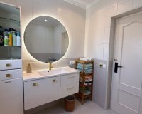 Resale - Villa - Torrevieja - Costa Blanca