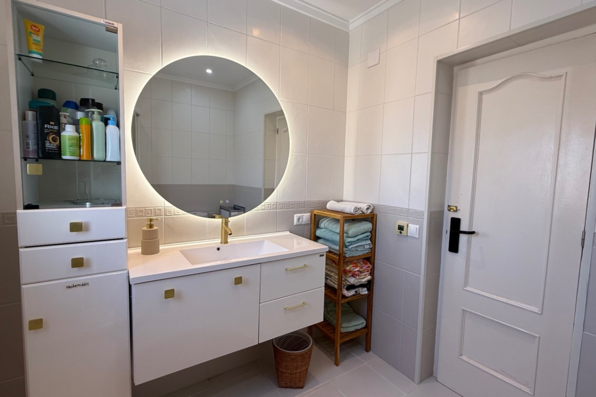 Resale - Villa - Torrevieja - Costa Blanca