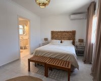 Resale - Villa - Torrevieja - Costa Blanca