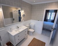 Resale - Villa - Torrevieja - Costa Blanca