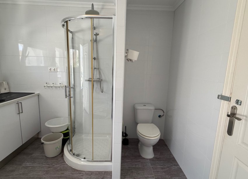 Resale - Villa - Torrevieja - Costa Blanca