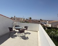 Resale - Villa - Torrevieja - Costa Blanca