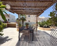 Resale - Villa - Torrevieja - Costa Blanca