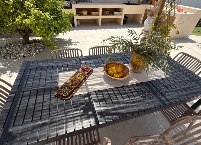 Resale - Villa - Torrevieja - Costa Blanca