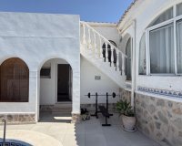 Resale - Villa - Torrevieja - Costa Blanca