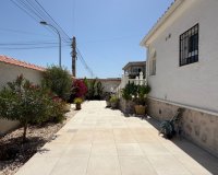 Resale - Villa - Torrevieja - Costa Blanca