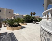 Resale - Villa - Torrevieja - Costa Blanca