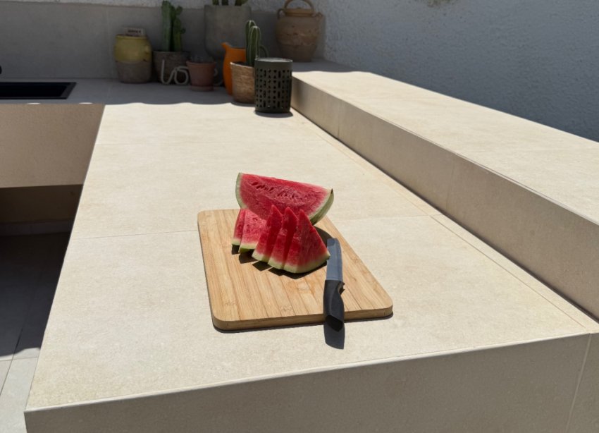 Resale - Villa - Torrevieja - Costa Blanca