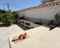 Resale - Villa - Torrevieja - Costa Blanca