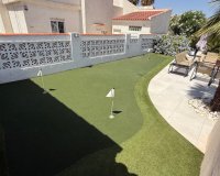 Resale - Villa - Torrevieja - Costa Blanca