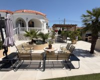 Resale - Villa - Torrevieja - Costa Blanca