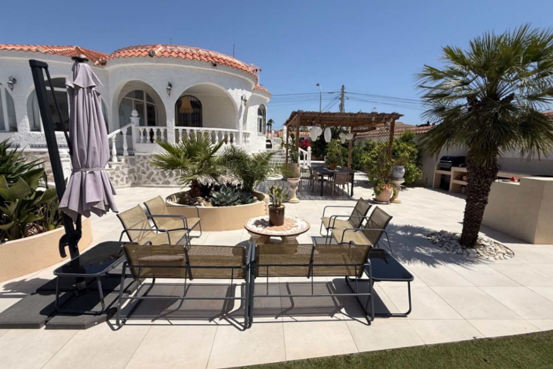 Resale - Villa - Torrevieja - Costa Blanca