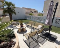 Resale - Villa - Torrevieja - Costa Blanca
