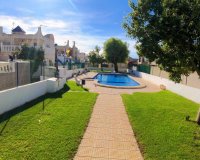 Resale - Villa - Torrevieja - Doña ines